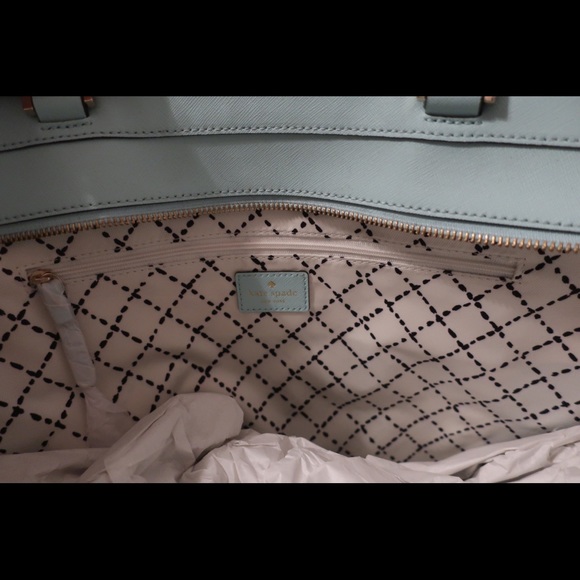 Kate Spade bag - Picture 8 of 8